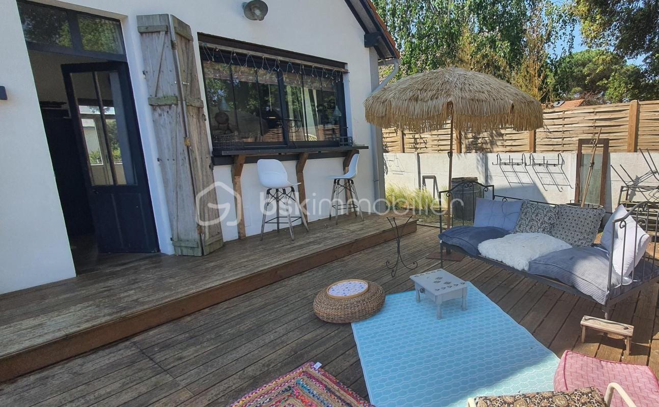 Maison à vendre, 80m², Saint-Brevin-les-Pins
