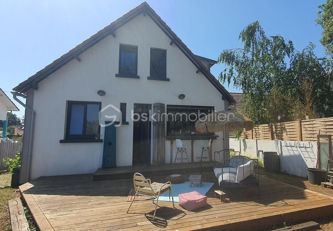 Maison à vendre, 80m², Saint-Brevin-les-Pins