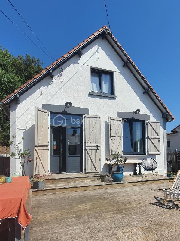 Maison à vendre, 80m², Saint-Brevin-les-Pins