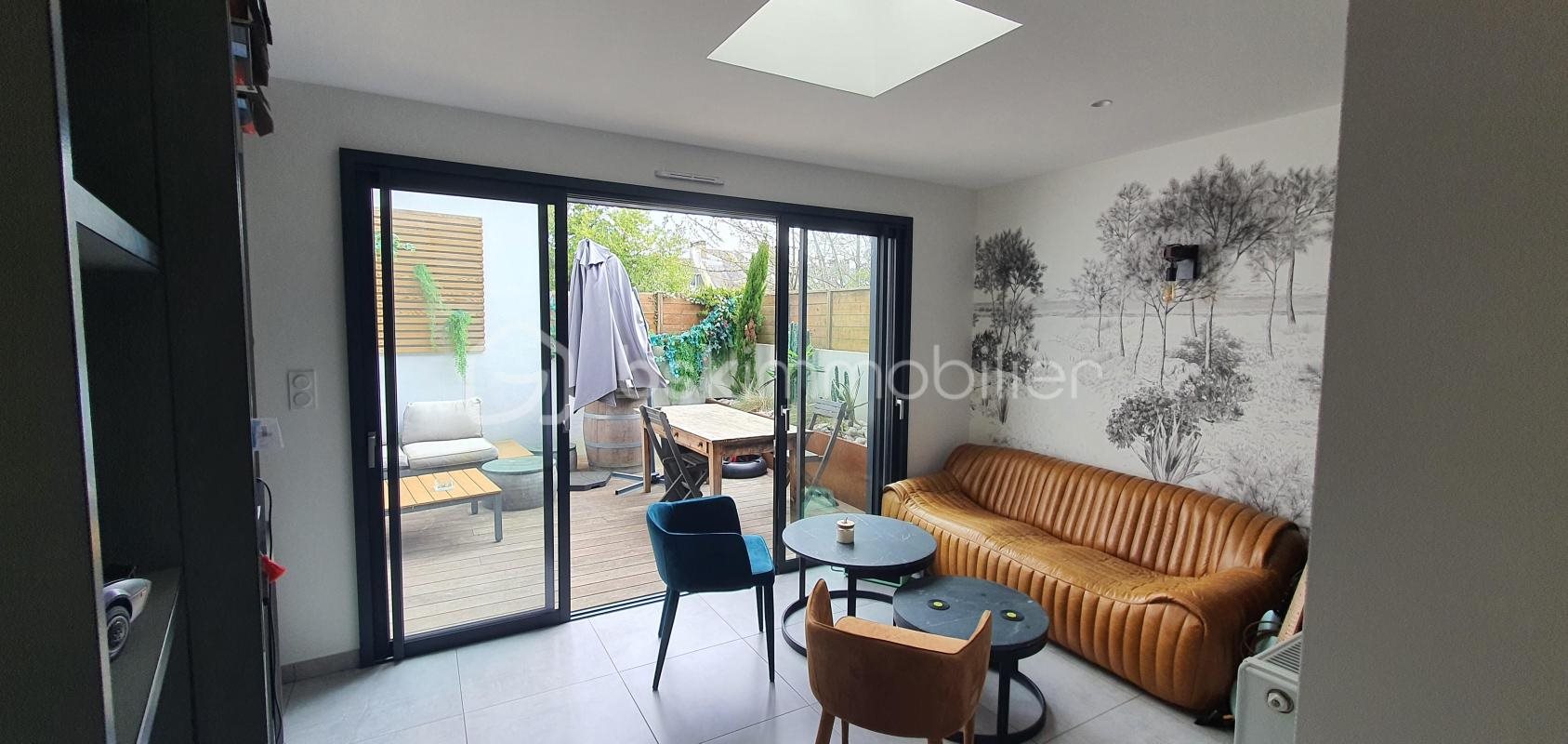 Maison à vendre, 124m², Saint-Nazaire