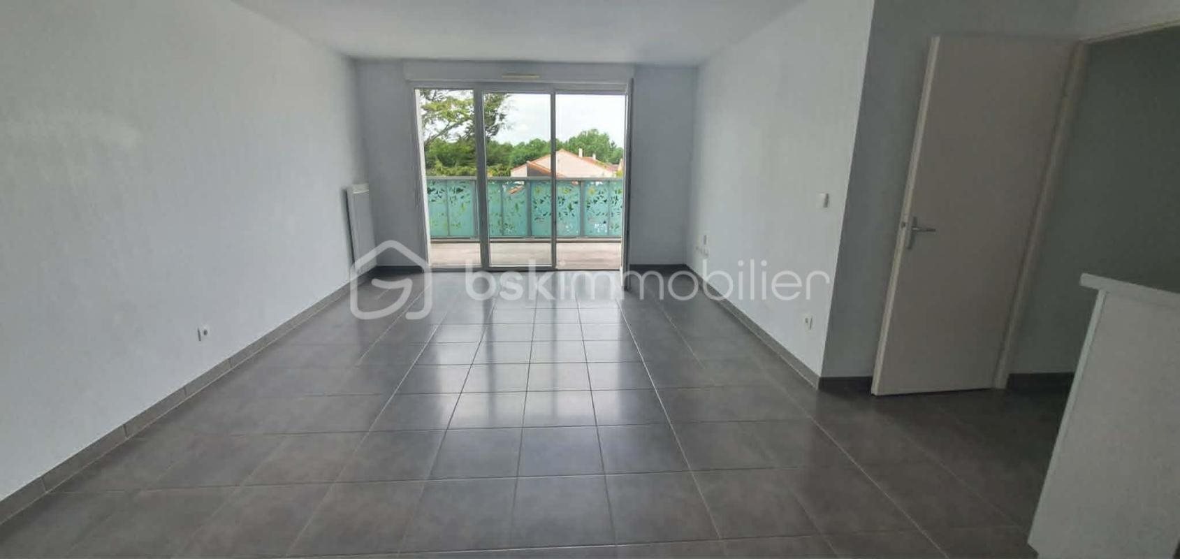 Appartement à vendre, 61m², Bouguenais
