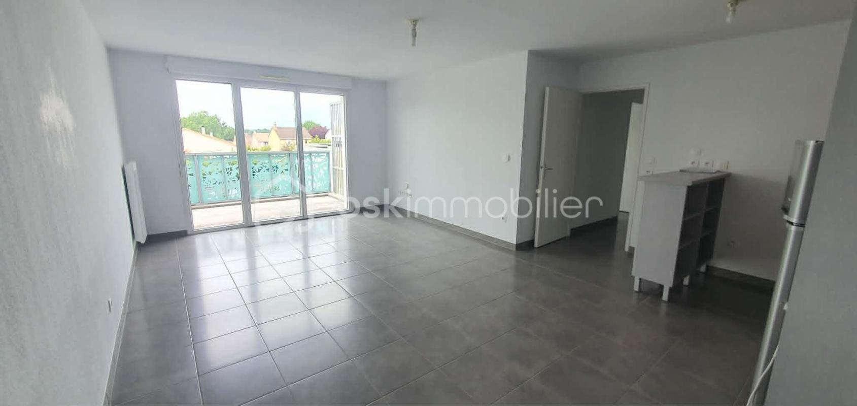Appartement à vendre, 61m², Bouguenais