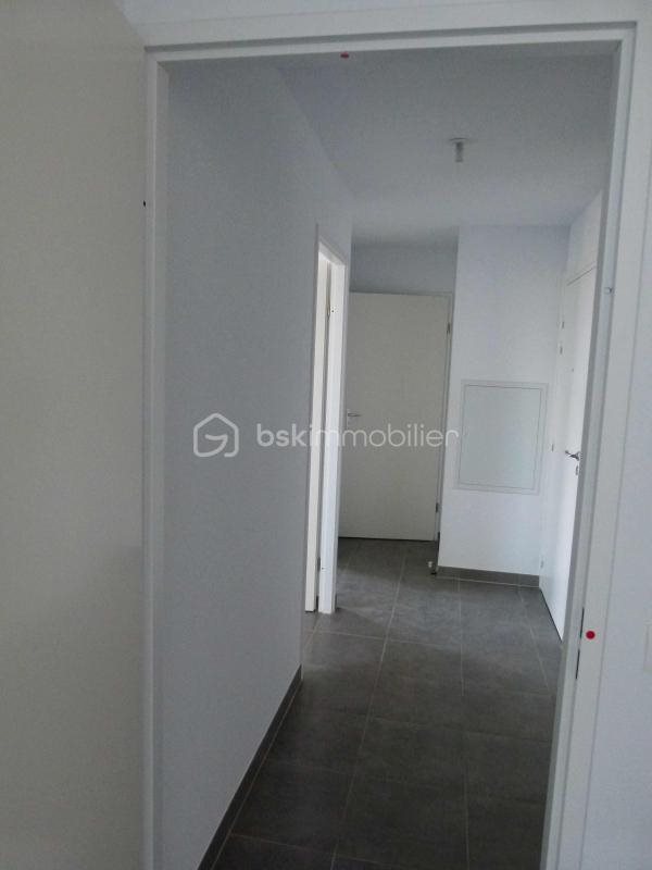 Appartement à vendre, 61m², Bouguenais