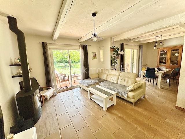 Maison à vendre, 170m², Mimet