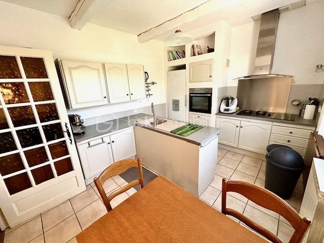 Maison à vendre, 170m², Mimet