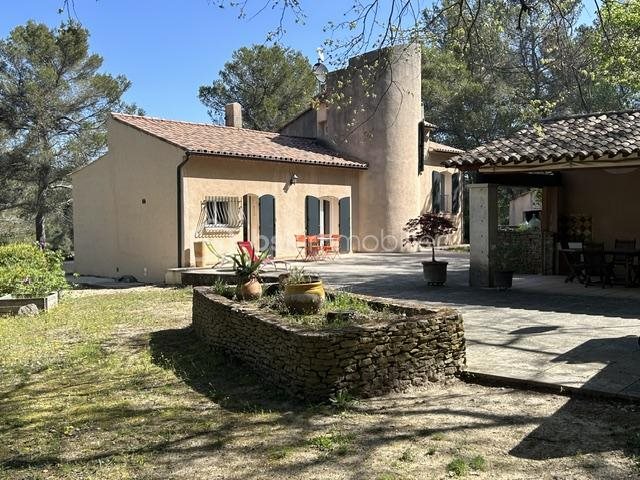 Maison à vendre, 168m², Simiane-Collongue