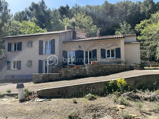 Maison à vendre, 168m², Simiane-Collongue