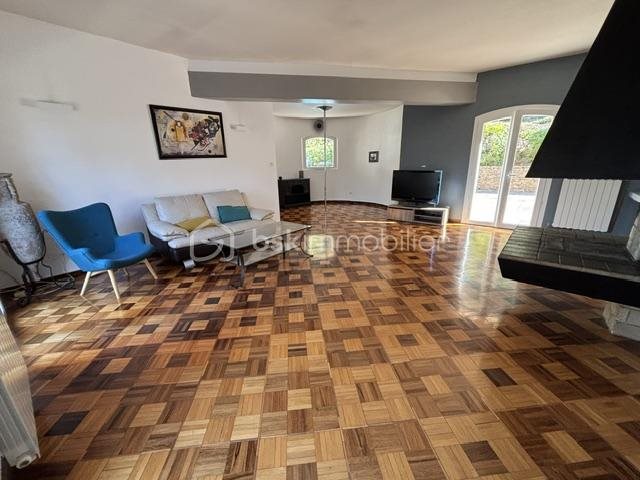 Maison à vendre, 168m², Simiane-Collongue