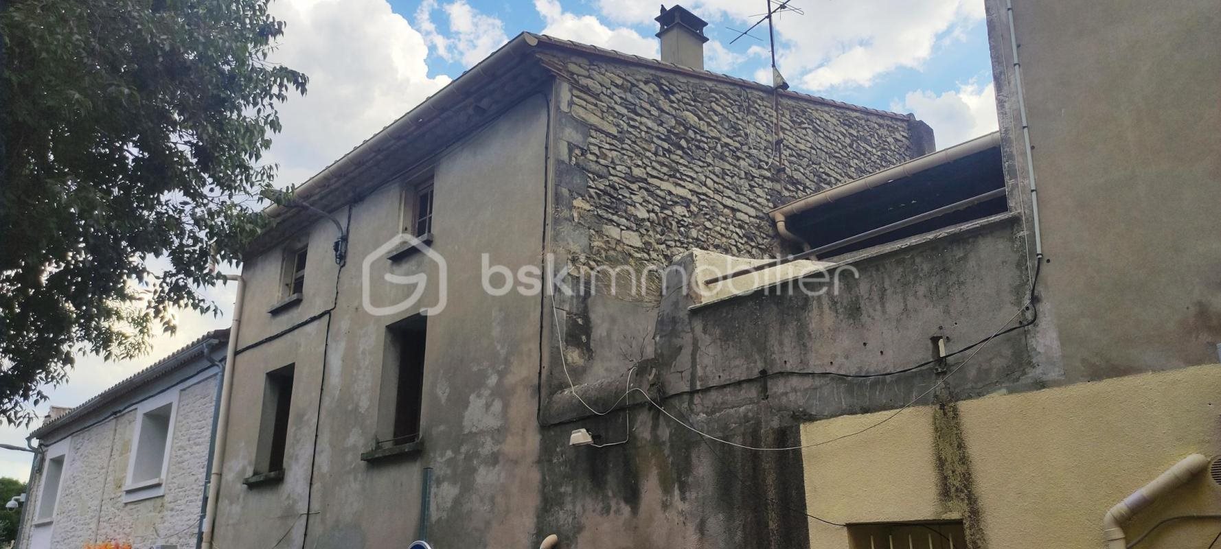 Maison à vendre, 200m², Milhaud
