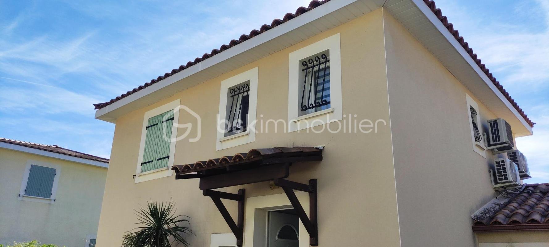 Maison à vendre, 107m², Nîmes