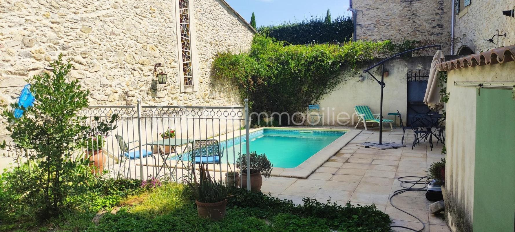 Maison à vendre, 288m², Langlade