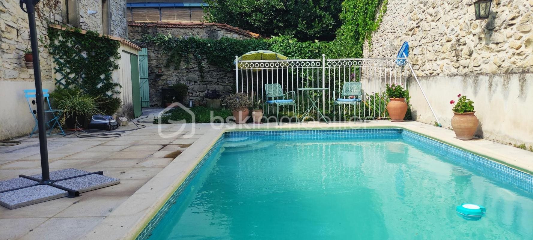 Maison à vendre, 288m², Langlade