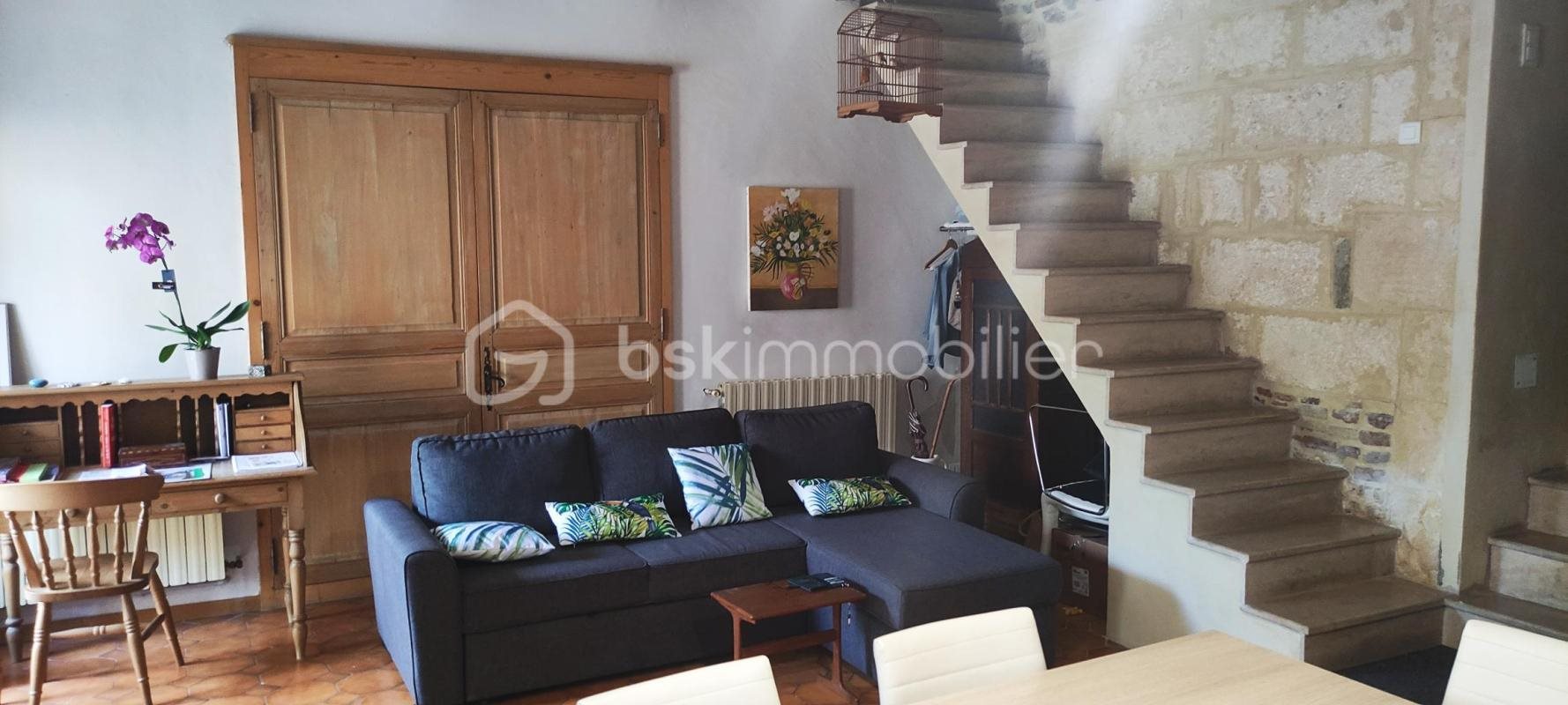 Maison à vendre, 288m², Langlade