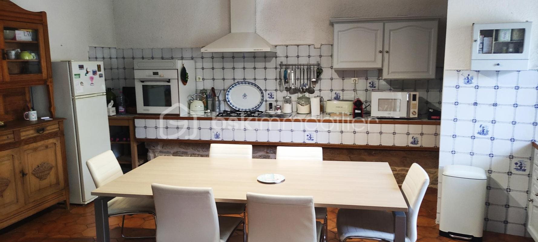 Maison à vendre, 288m², Langlade