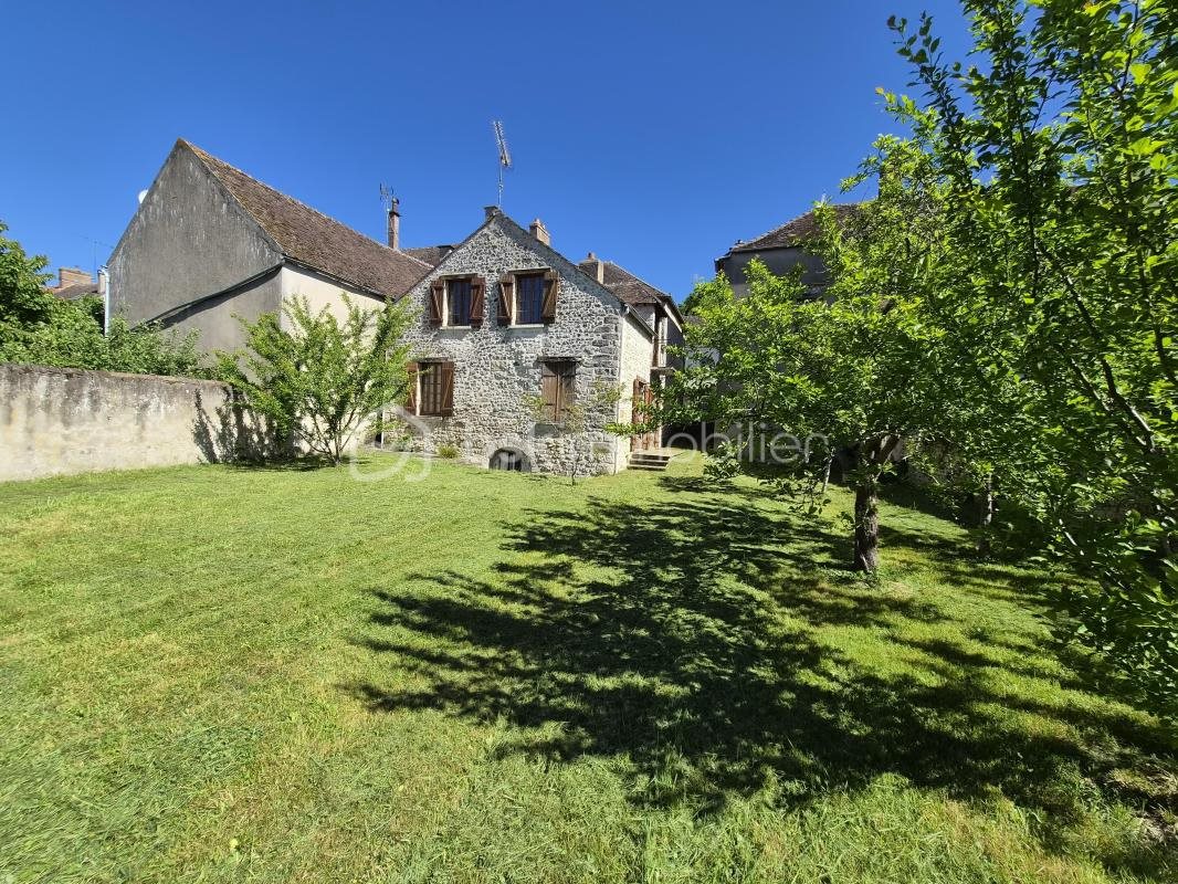 Maison à vendre, 80m², Lorrez-le-Bocage-Préaux