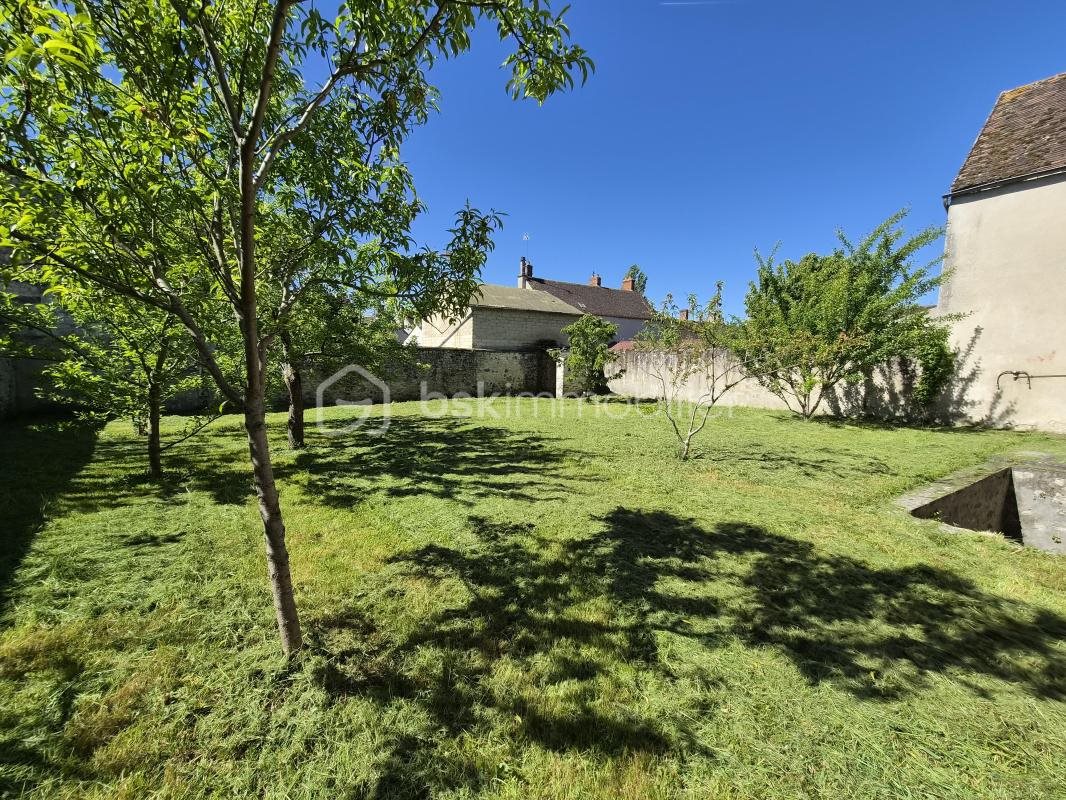 Maison à vendre, 80m², Lorrez-le-Bocage-Préaux
