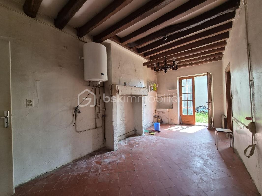 Maison à vendre, 80m², Lorrez-le-Bocage-Préaux