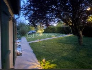 Maison à vendre, 183m², Lorrez-le-Bocage-Préaux