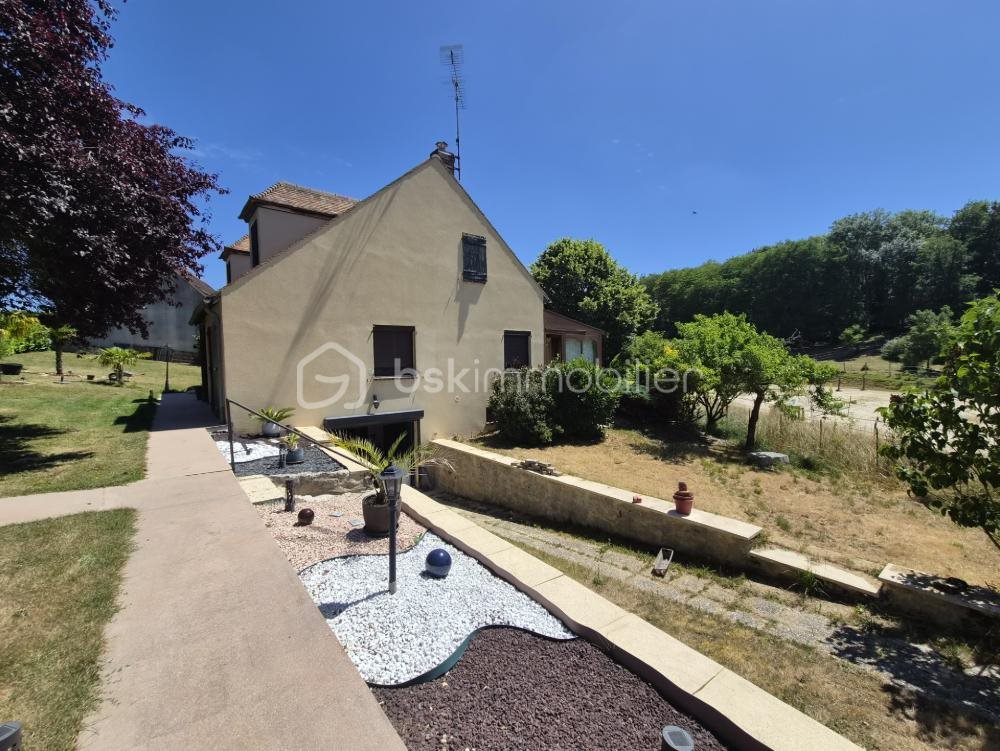 Maison à vendre, 183m², Lorrez-le-Bocage-Préaux