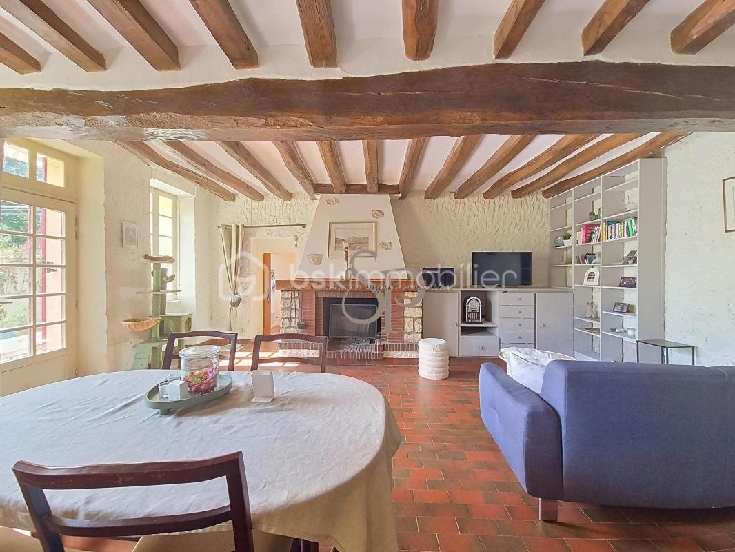 Maison à vendre, 118m², Voulx