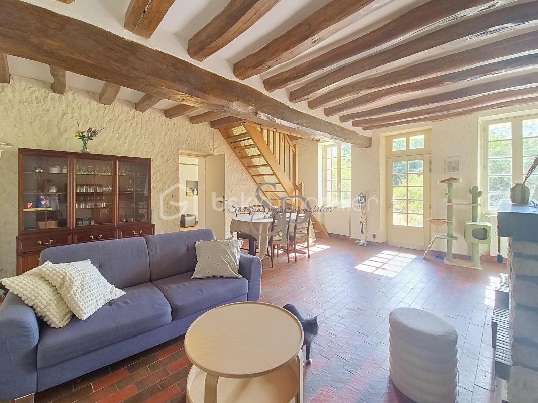 Maison à vendre, 118m², Voulx