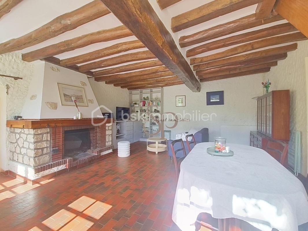 Maison à vendre, 118m², Voulx