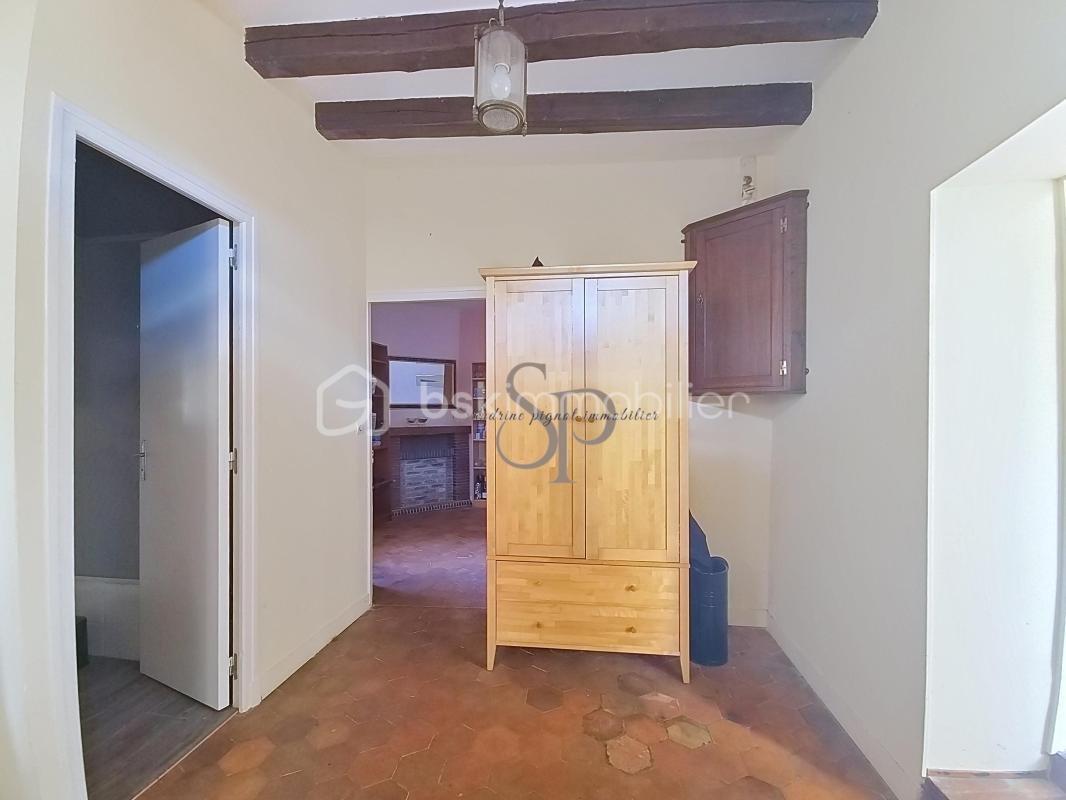 Maison à vendre, 118m², Voulx