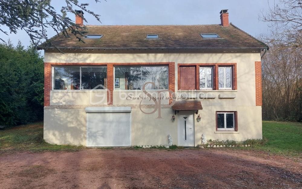 Maison à vendre, 220m², Fontaine-la-Gaillarde