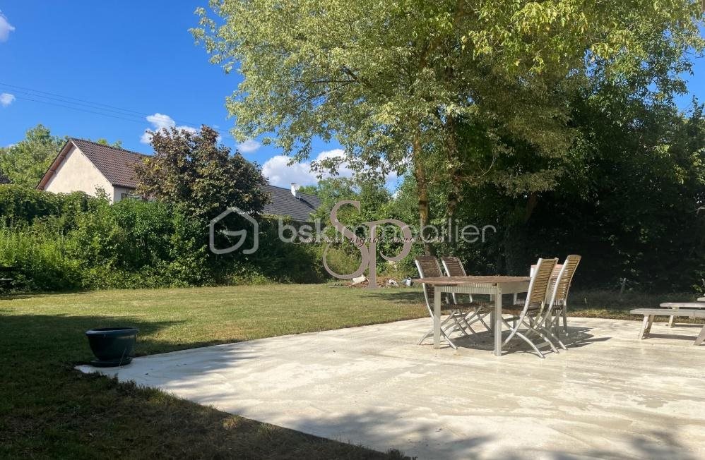 Maison à vendre, 220m², Fontaine-la-Gaillarde