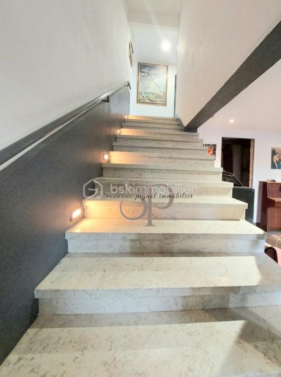 Maison à vendre, 220m², Fontaine-la-Gaillarde