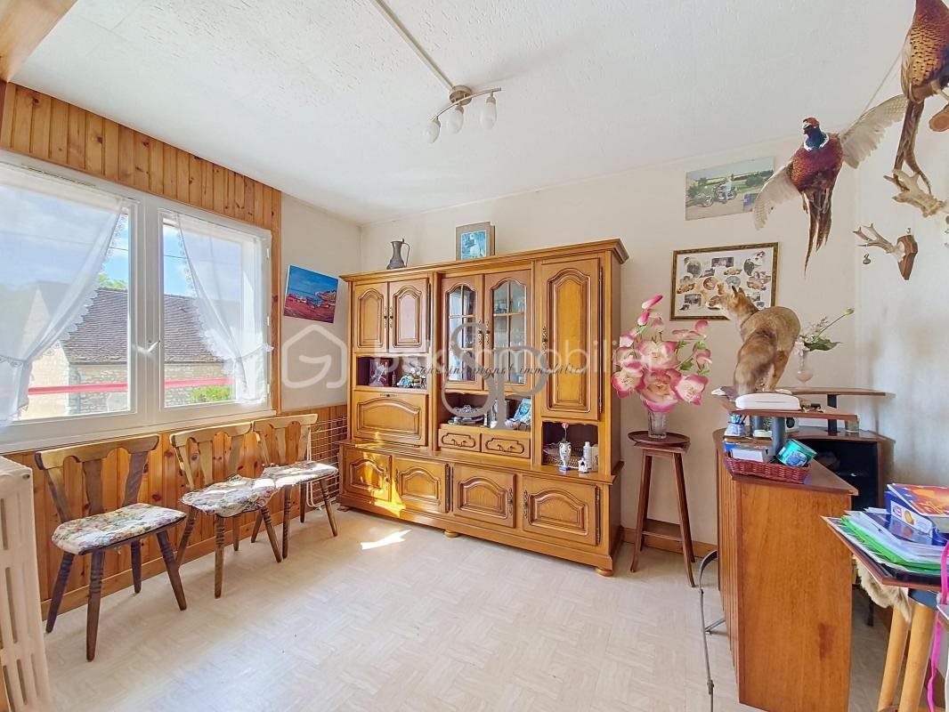 Maison à vendre, 73m², Nailly