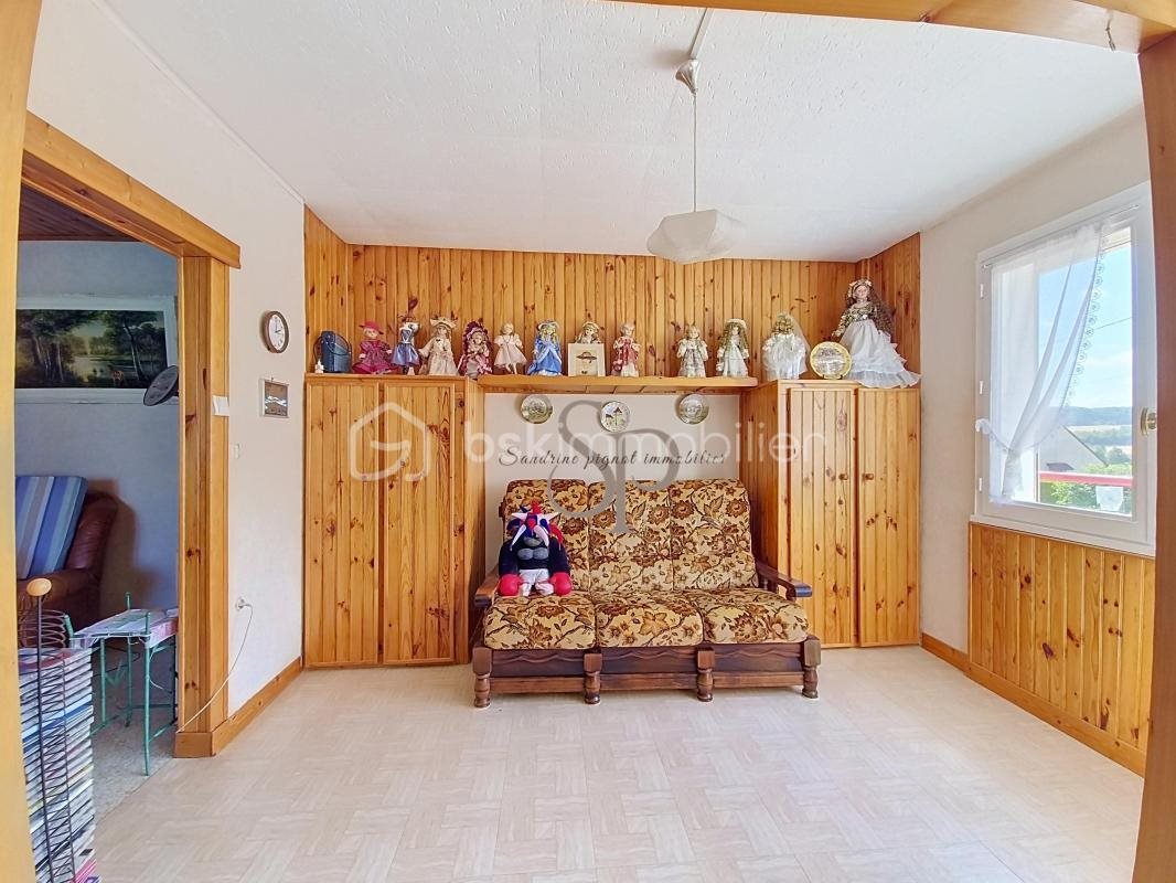 Maison à vendre, 73m², Nailly