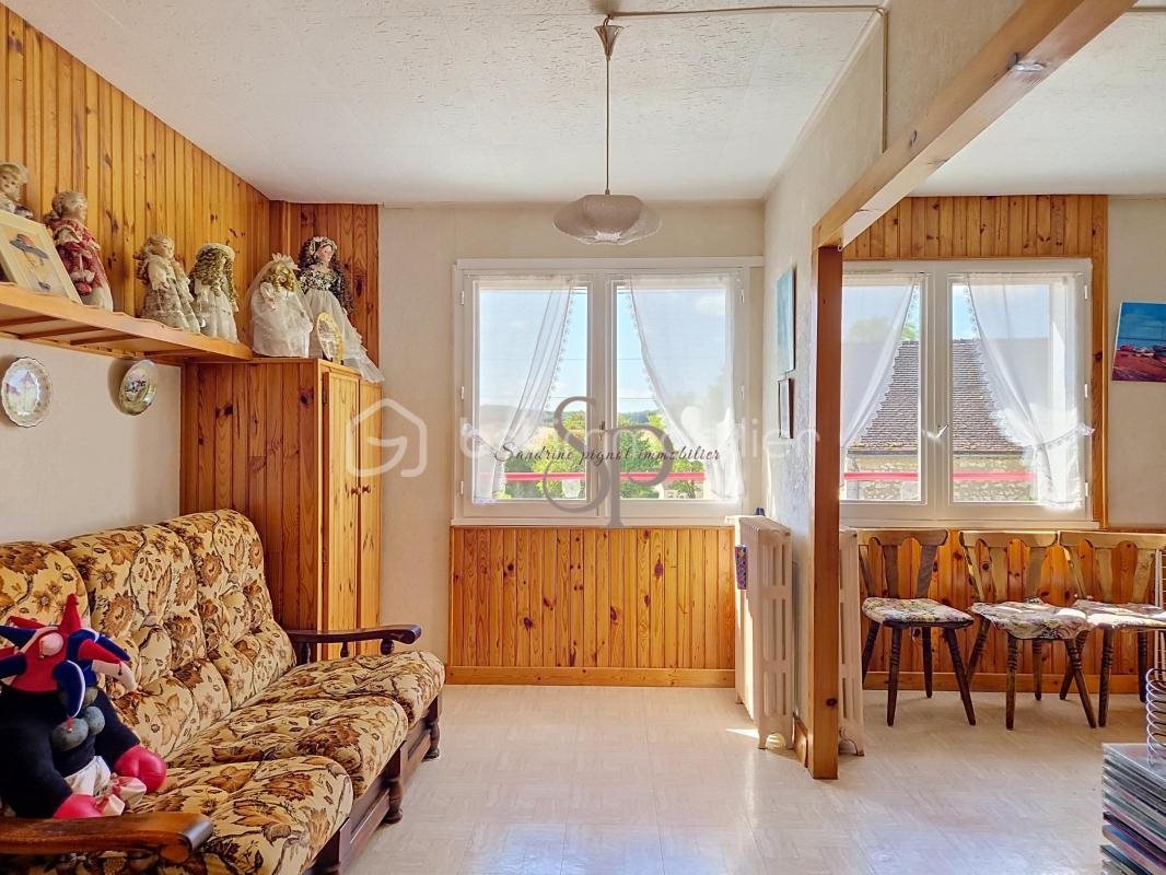 Maison à vendre, 73m², Nailly