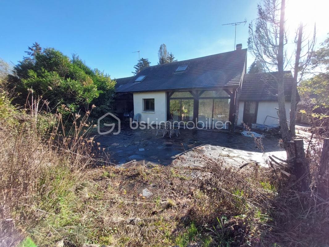 Maison à vendre, 128m², Saint-Valérien