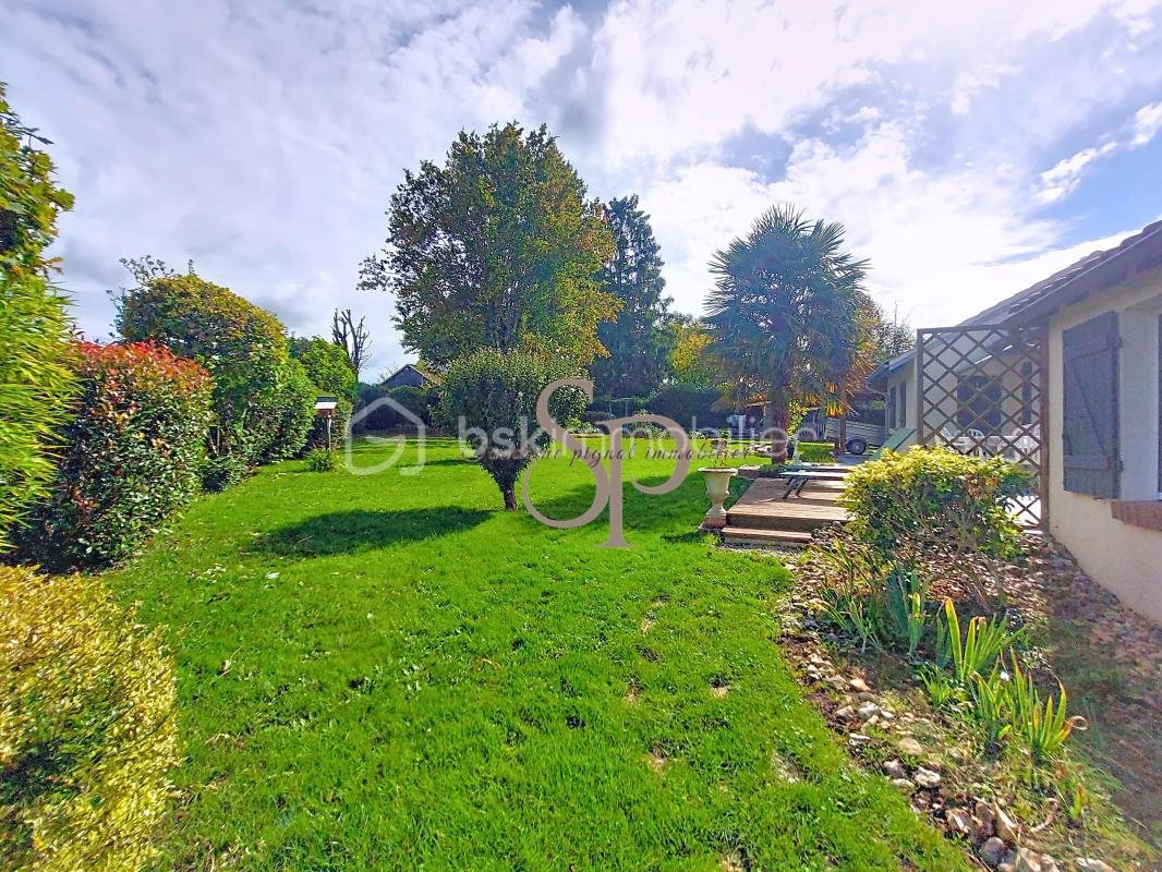 Maison à vendre, 96m², Chéroy