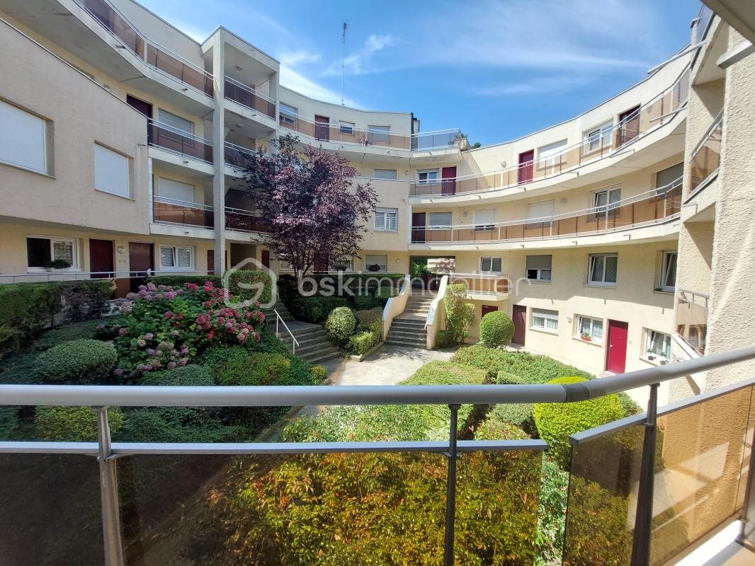 Appartement à vendre, 46m², Vaujours