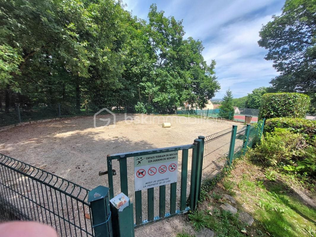 Appartement à vendre, 46m², Vaujours