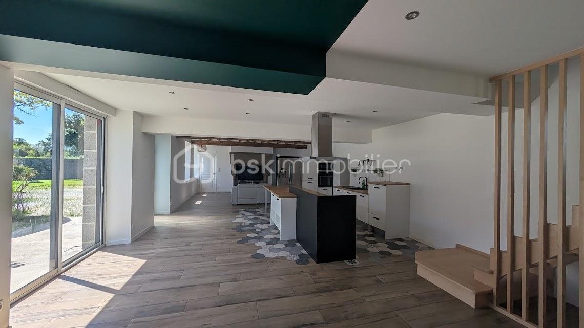 Maison à vendre, 202m², Javené