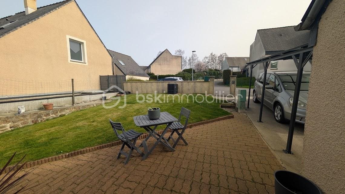 Maison à vendre, 110m², Fougères