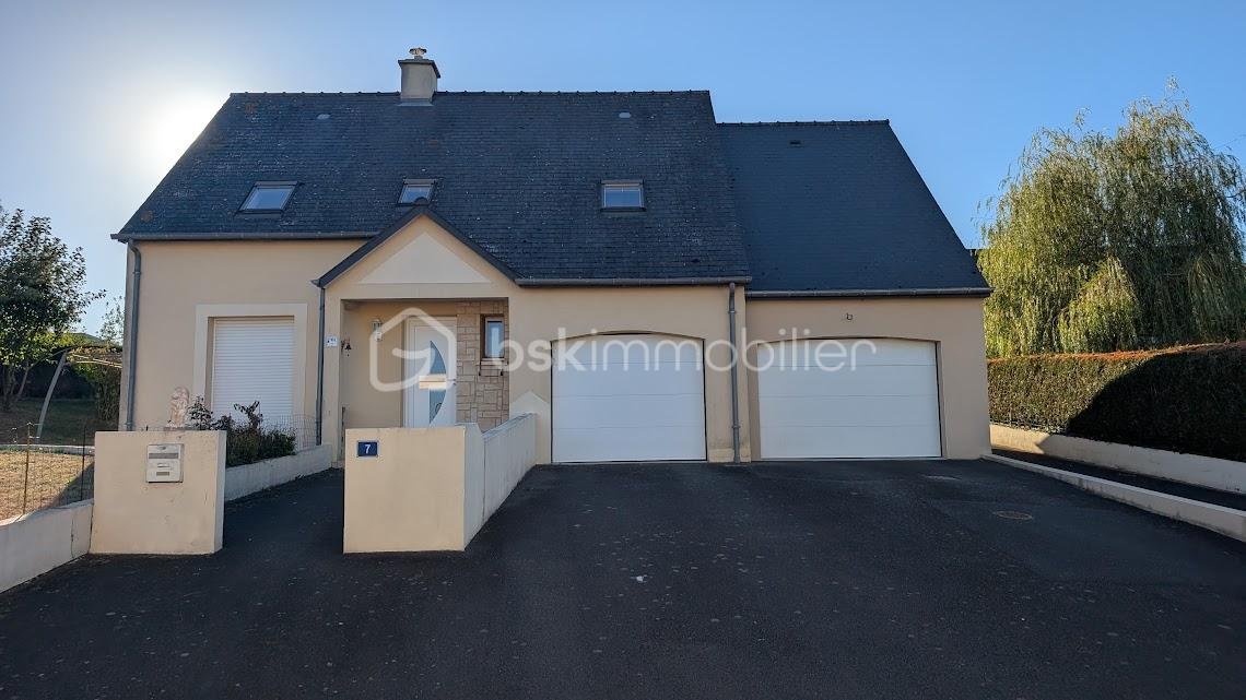 Maison à vendre, 86m², Billé
