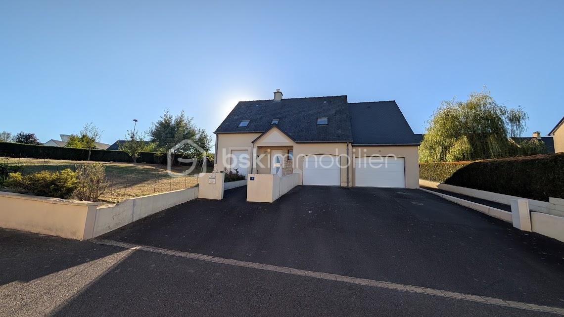 Maison à vendre, 86m², Billé