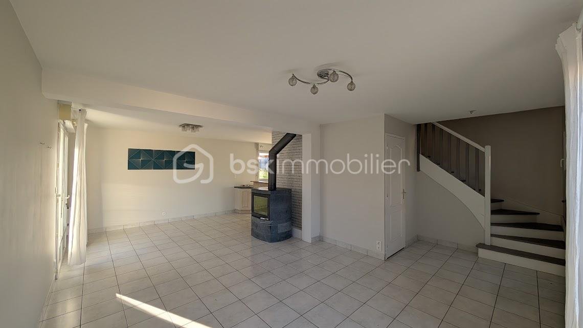 Maison à vendre, 86m², Billé