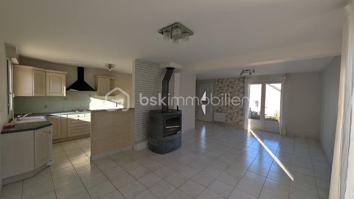 Maison à vendre, 86m², Billé