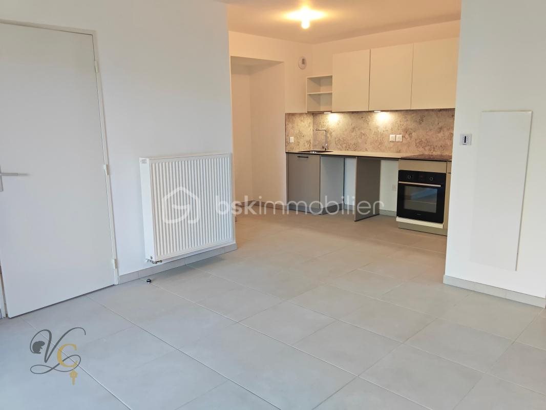 Appartement à louer, 44m², Cavaillon