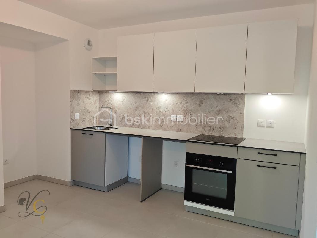 Appartement à louer, 44m², Cavaillon