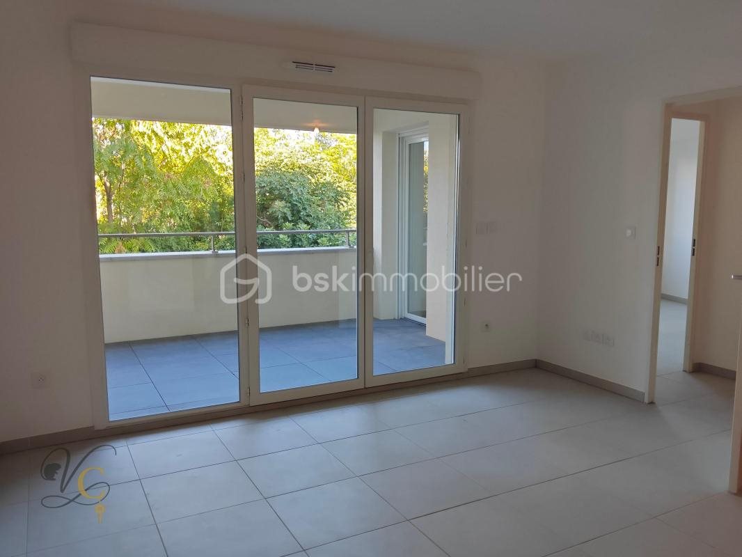 Appartement à louer, 44m², Cavaillon