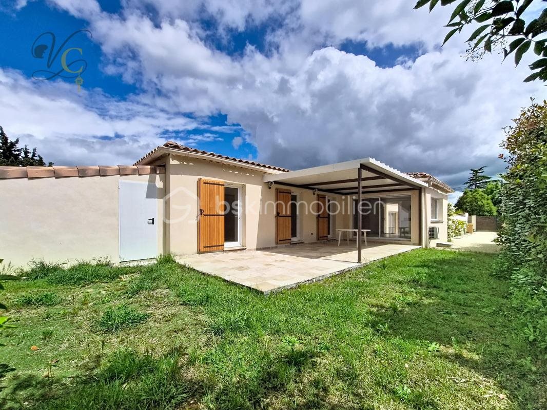 Maison à vendre, 114m², Taillades