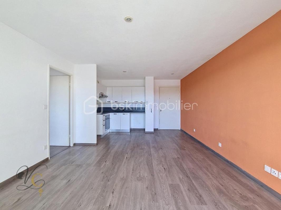 Appartement à vendre, 37m², Cavaillon
