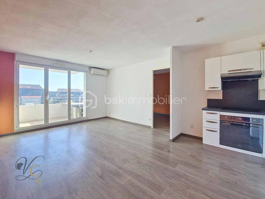 Appartement à vendre, 37m², Cavaillon