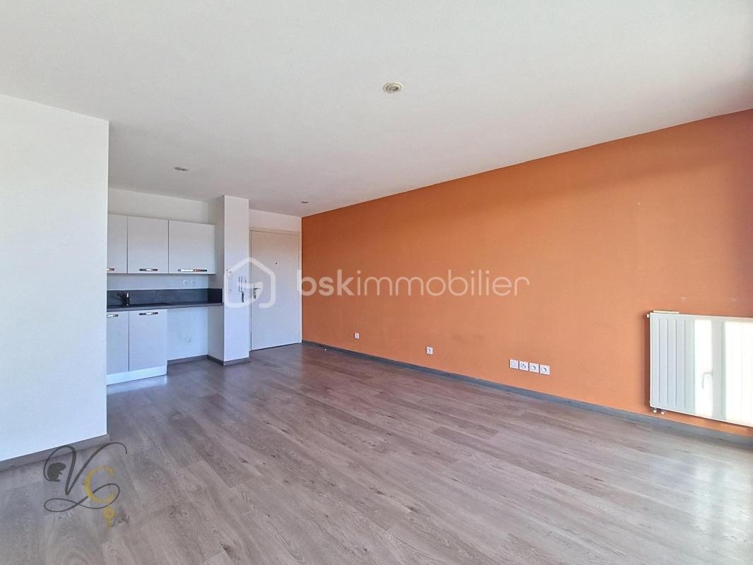 Appartement à vendre, 37m², Cavaillon